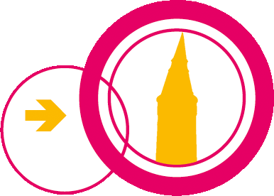 Freifunk Kitzingen Logo